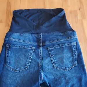 Isabel Maternity Skinny Jeans